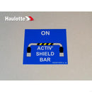 Haulotte Part 4000614500 Image 1