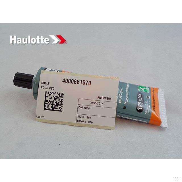 Haulotte Part 4000661570 Image 1