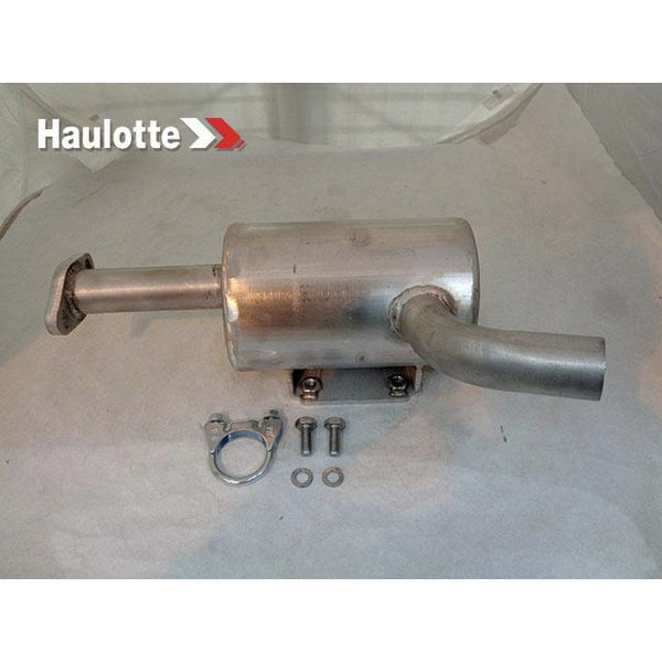 Haulotte Part 4000662130 Image 1
