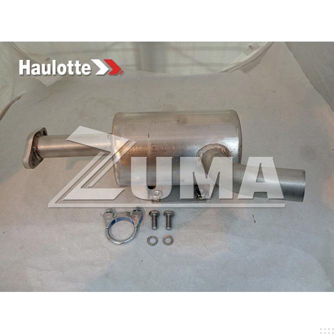 Haulotte Part 4000662130 Image 2