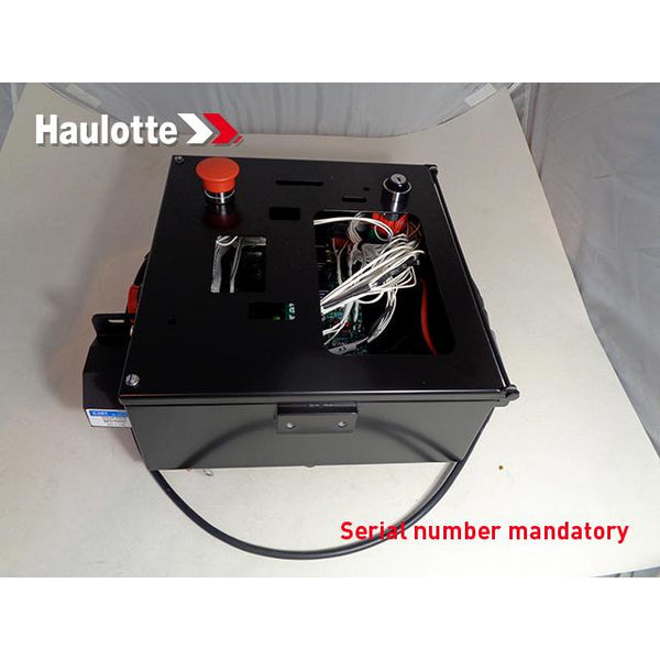 Haulotte Part 4000662640 Image 1
