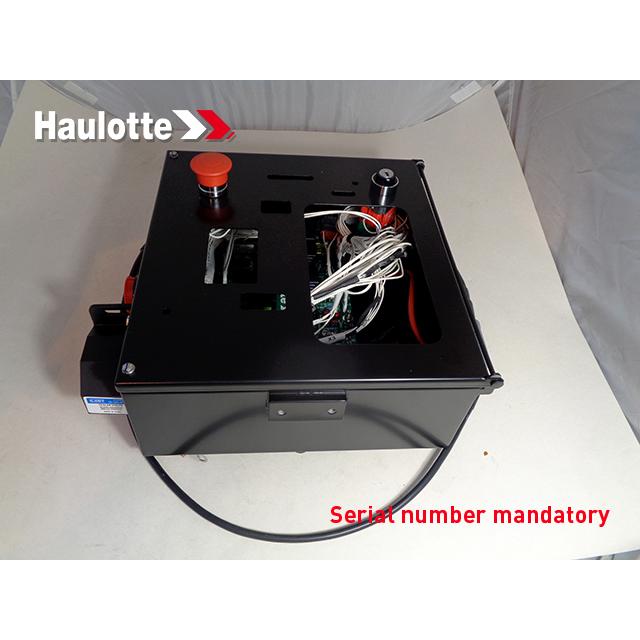 Haulotte Part 4000662640 Image 1