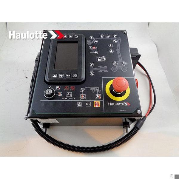 Haulotte Part 4000664110 Image 1