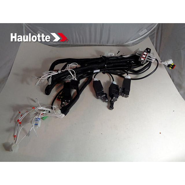 Haulotte Part 4000666810 Image 1