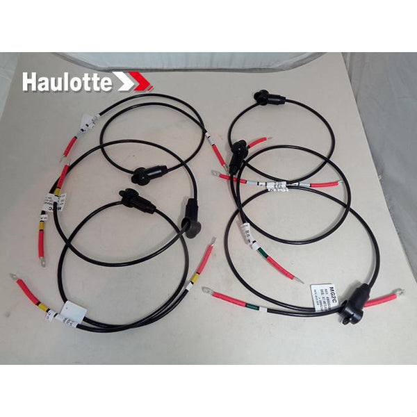 Haulotte Part 4000668840 Image 1