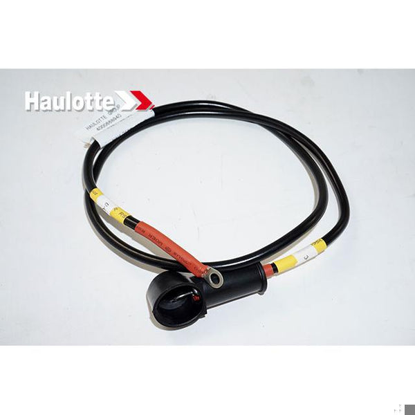 Haulotte Part 4000668940 Image 1