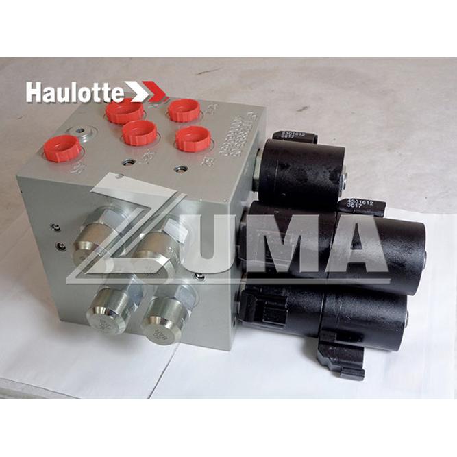 Haulotte Part 4000669550 Image 2
