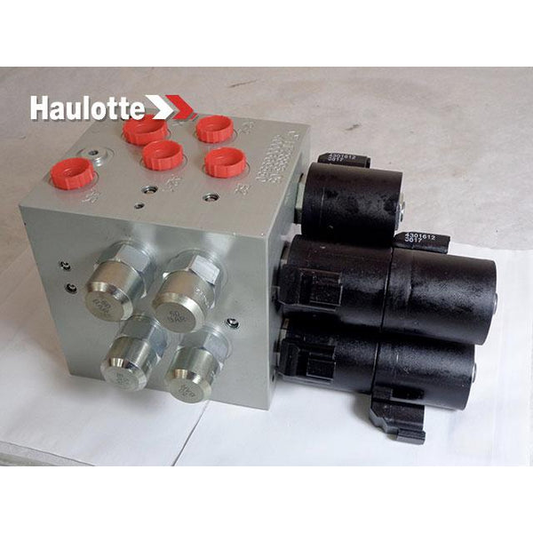 Haulotte Part 4000669550 Image 1