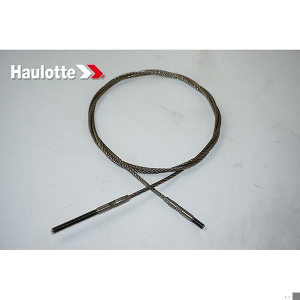 Haulotte Part 4000670820 Image 1