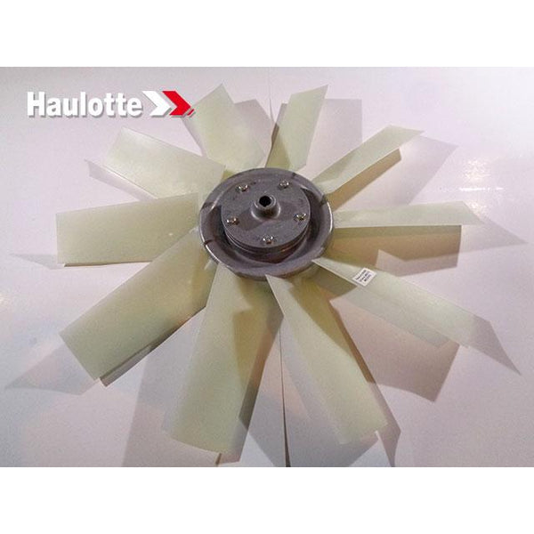 Haulotte Part 4000676600 Image 1