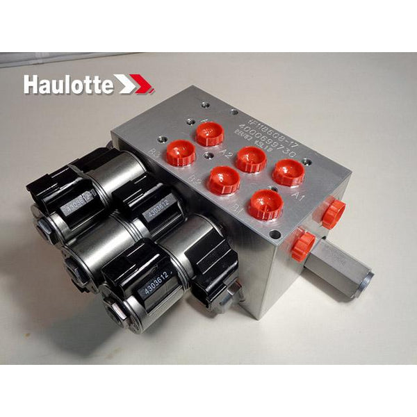 Haulotte Part 4000699730 Image 1