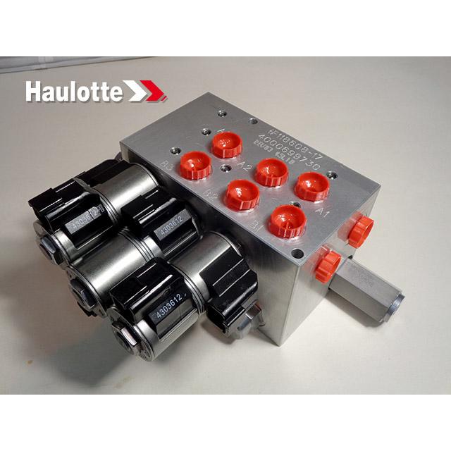 Haulotte Part 4000699730 Image 1