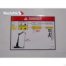 Haulotte Part 4000700110 Image 1