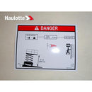 Haulotte Part 4000701030 Image 1