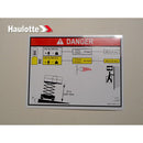 Haulotte Part 4000701060 Image 1