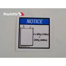 Haulotte Part 4000705250 Image 1