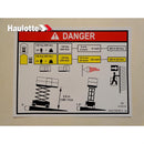 Haulotte Part 4000706390 Image 1