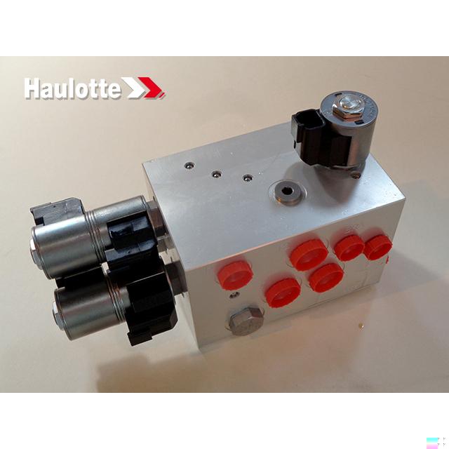 Haulotte Part 4000707440 Image 1