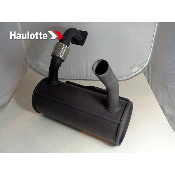 Haulotte Part 4000707680 Image 1