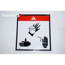 Haulotte Part 4000713040 Image 1