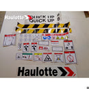 Haulotte Part 4000713070 Image 1