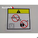 Haulotte Part 4000713160 Image 1