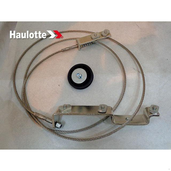 Haulotte Part 4000714500 Image 1