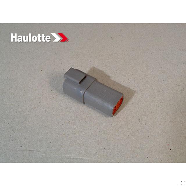 Haulotte Part 4000714570 Image 1