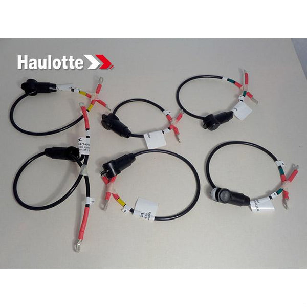 Haulotte Part 4000717070 Image 1
