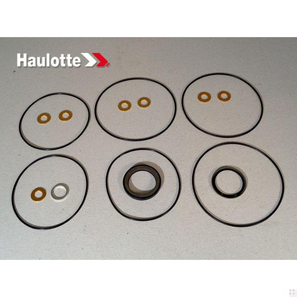 Haulotte Part 4000760310 Image 1
