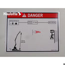 Haulotte Part 4000761720 Image 1