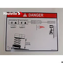 Haulotte Part 4000761760 Image 1