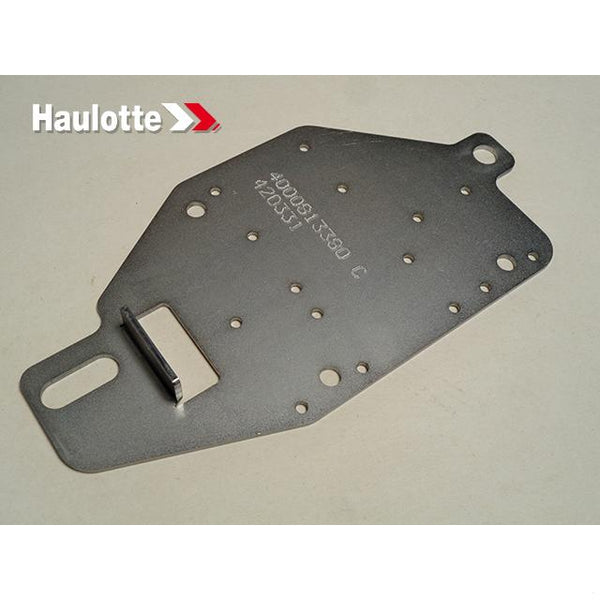 Haulotte Part 4000813380 Image 1