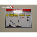 Haulotte Part 4000816050 Image 1