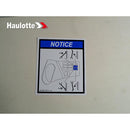 Haulotte Part 4000821050 Image 1