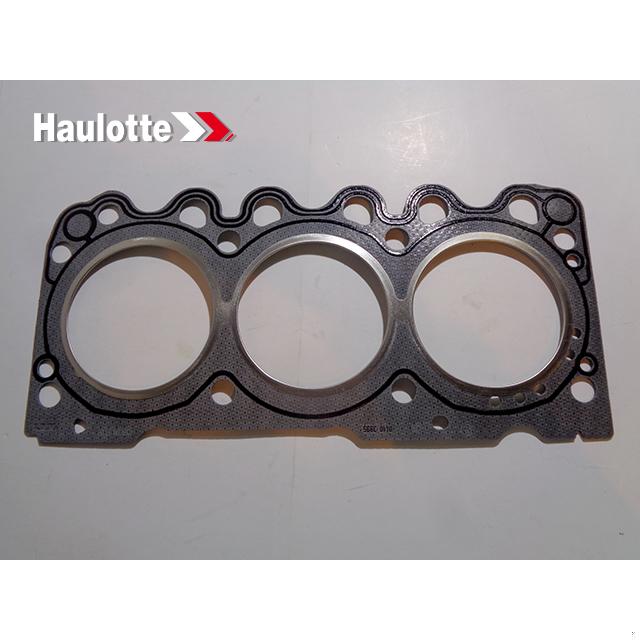 Haulotte Part 4000827490 Image 1