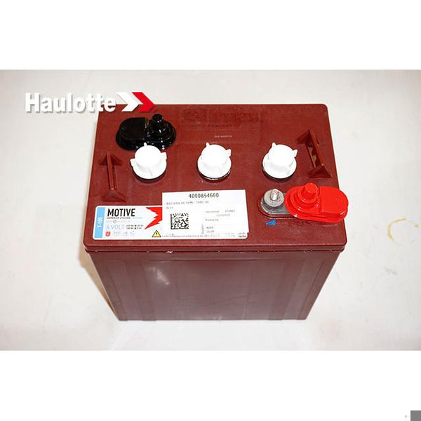 Haulotte Part 4000864660 Image 1