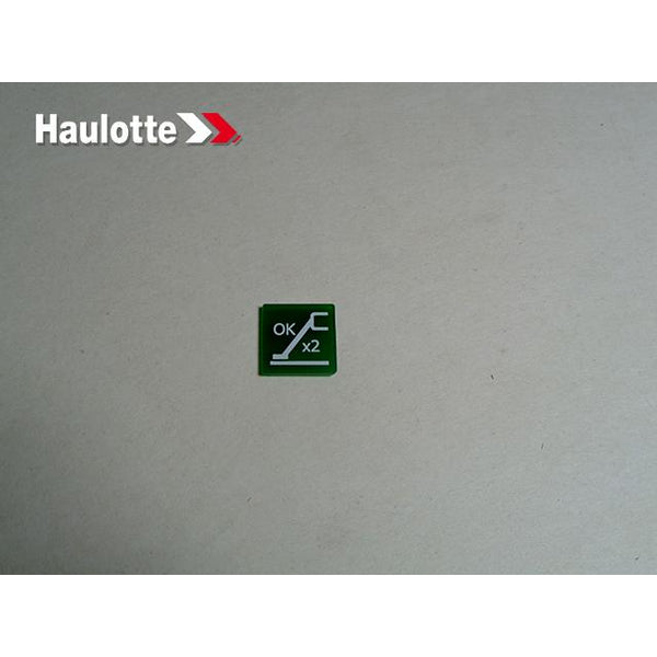 Haulotte Part 4000864840 Image 1