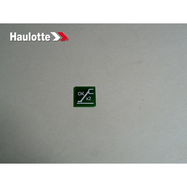 Haulotte Part 4000864840 Image 1