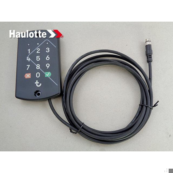 Haulotte Part 4001020020 Image 1