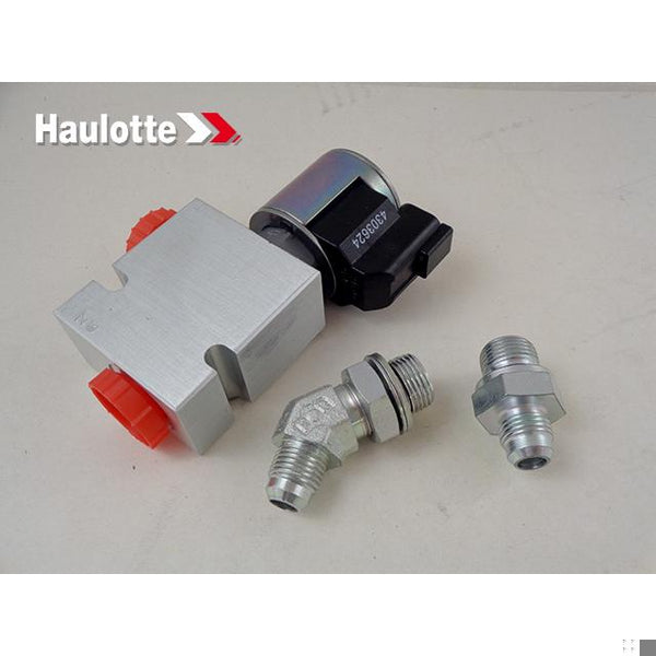 Haulotte Part 4001022380 Image 1