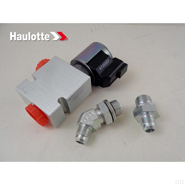 Haulotte Part 4001022380 Image 1