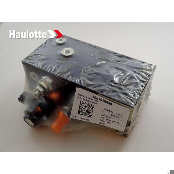 Haulotte Part 4001026330 Image 1