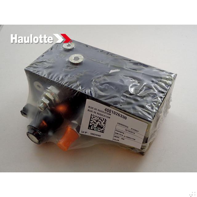 Haulotte Part 4001026330 Image 1