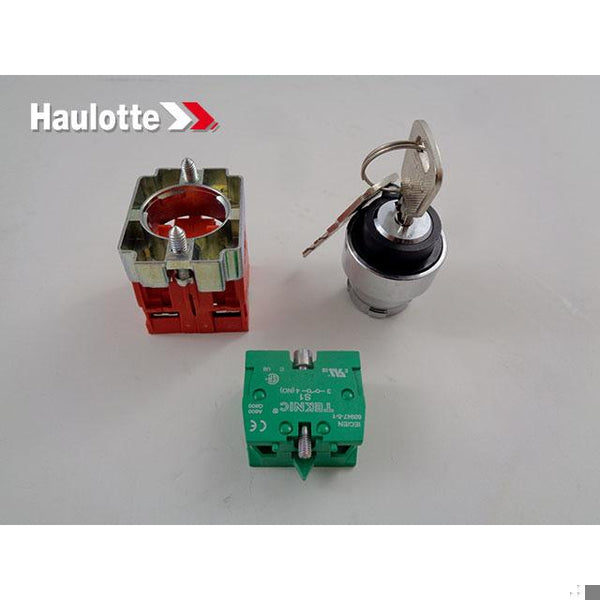 Haulotte Part 4001032720 Image 1