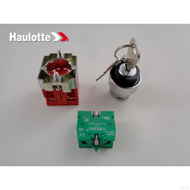Haulotte Part 4001032720 Image 1