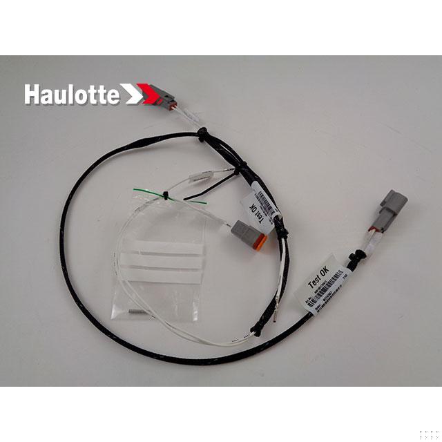 Haulotte Part 4001051700 Image 1