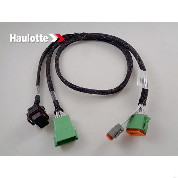 Haulotte Part 4001051720 Image 1