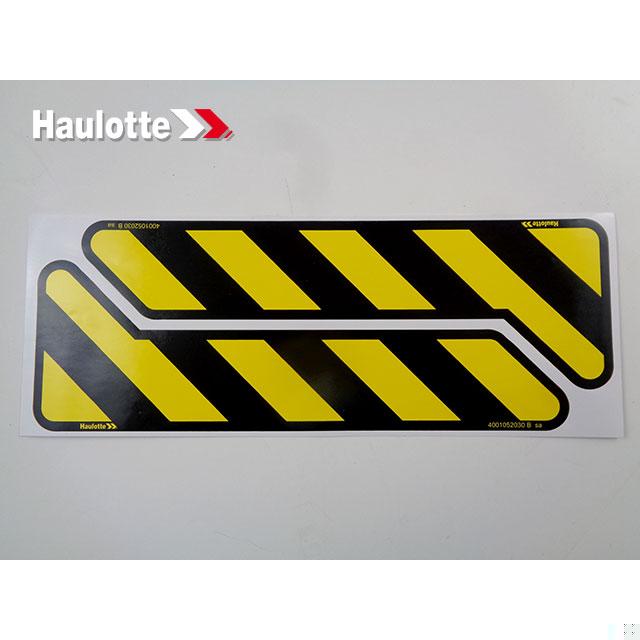 Haulotte Part 4001052030 Image 1