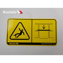 Haulotte Part 4001052150 Image 1